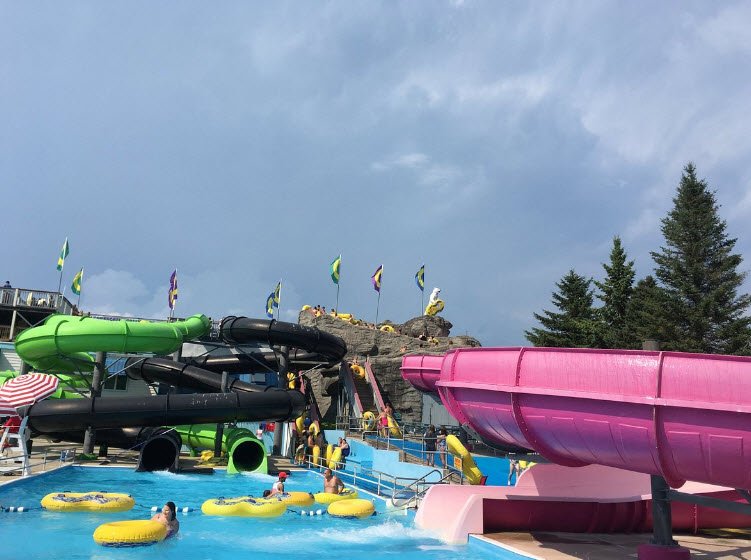 Funtown Splashtown USA, United States